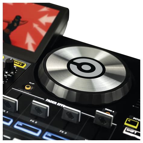 Mafic Touch DJ Controllers and the Rise of Digital DJing
